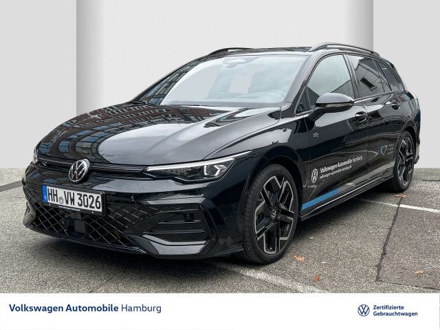 Volkswagen Golf VIII 1.5 eTSI R-Line DSG LED Panorama foto 1