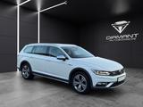 Volkswagen Passat Alltrack 4M 2,0 TDI DSG*AHK*LED*LEDER*KAM - gebrauchte VW Passat Alltrack aus dem Jahr 2018