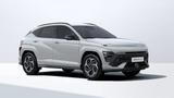 Hyundai Kona N-LINE 150PS AUTOMATIK MJ27