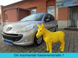 Peugeot 206+ 1.4*Benzin*KLIMA*TÜV*NEU* - Peugeot 206: 1.4