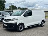 Opel VIVARO EDITION M AUTOMATIK/STANDHZ/KAMERA/AHK - Opel Vivaro Gebrauchtwagen in Hamburg
