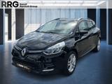 Renault Clio IV Grandtour TCe 75 Limited Klima Allwetter - Renault Clio in Hamburg