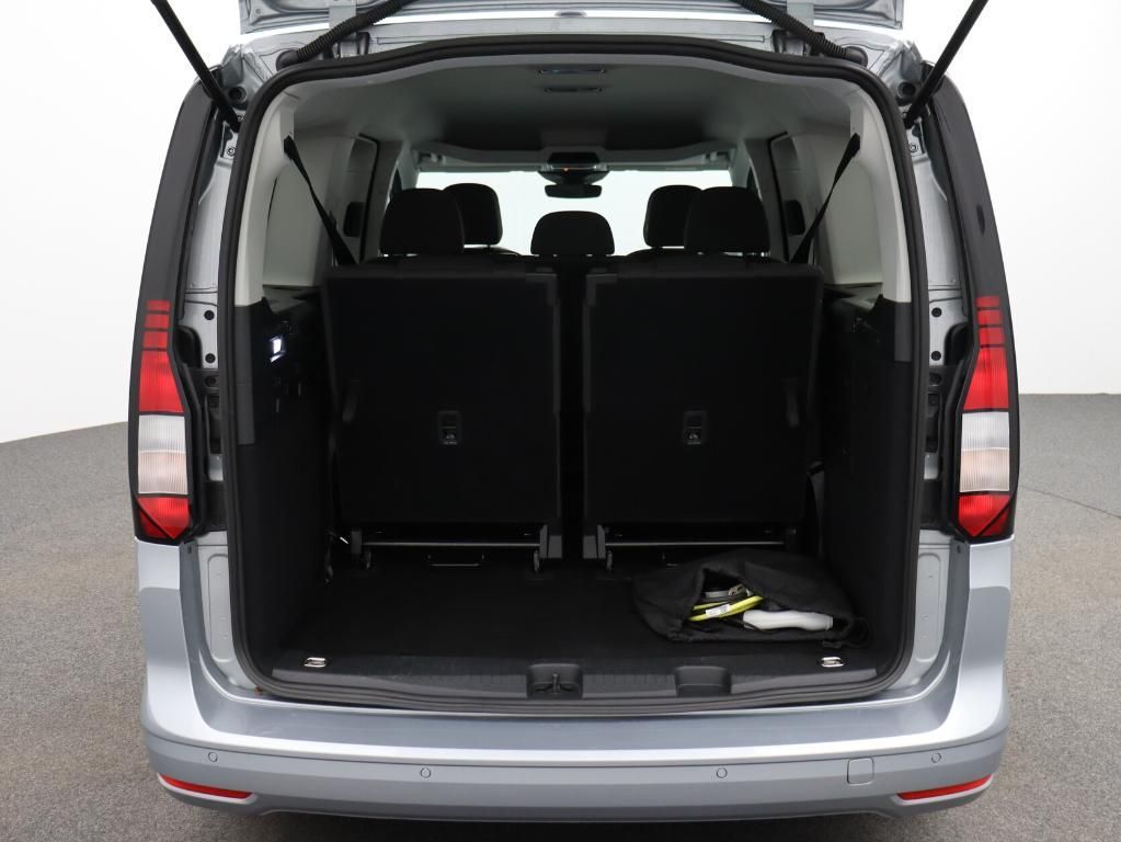 Volkswagen Caddy Maxi - Bild 10