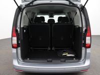 Volkswagen Caddy Maxi - Vorschau Bild 10
