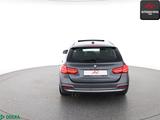 BMW 320 d T M SPORT 19Z KAMERA,HUD,AMBIENTE,PANORAMA - BMW 320: Kombi, 320d M Sport