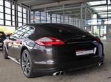 Porsche Panamera Turbo * APPROVED * TOP ZUSTAND - Porsche Gebrauchtwagen in Rheine