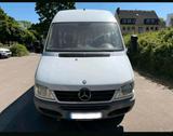 Mercedes-Benz Mercedes Sprinter 308 CDI Automatik - gebrauchte Mercedes-Benz Sprinter aus dem Jahr 2006
