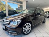 Mercedes-Benz C 250 T CDI  4Matic AVANTGARDE*MB-SCHECKHEFT* - Mercedes-Benz C 250: Cdi Avantgarde