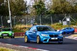 BMW M2 F87 Ringtool TrackTool KW Clubsport... - BMW: Club