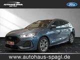 Ford Focus ST-Line Bluetooth Navi LED Klima - Ford Focus in Mainz