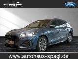 Ford Focus ST-Line Bluetooth Navi LED Klima