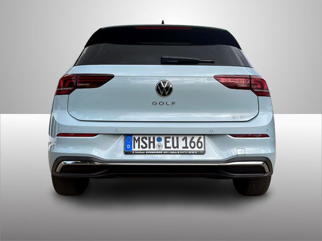 Golf VIII GOAL 1.5 l eTSI OPF 110 kW (150 PS)