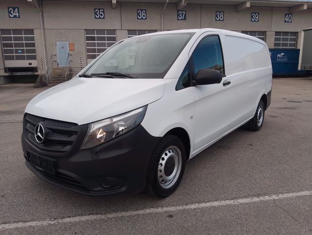 Mercedes-Benz VITO 109 CDI LANG KLIMA