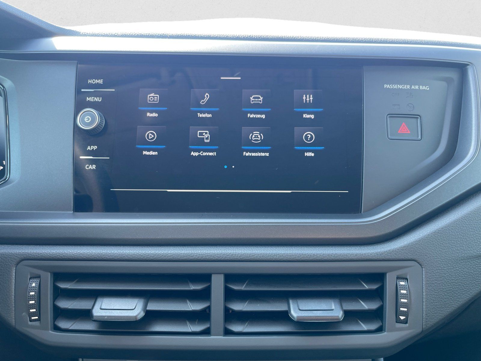 Volkswagen Taigo - Bild 12