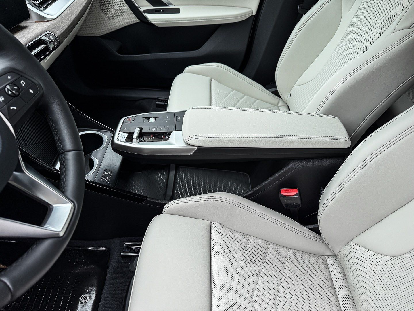 BMW X1 - Bild 12