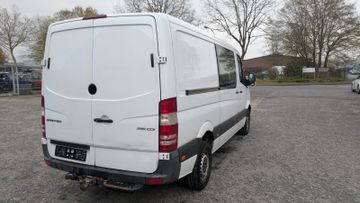 Mercedes Sprinter - 5