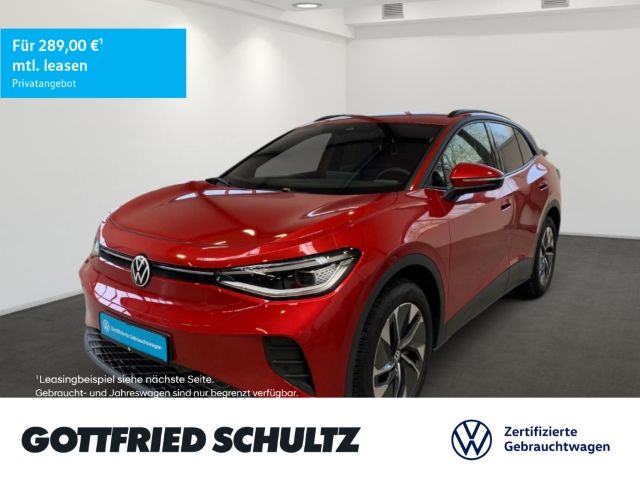 Volkswagen ID.4 - Bild 1