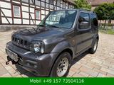 Suzuki Jimny Ranger Lim. 1,3 4WD TÜV - Suzuki: R