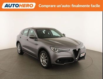 Alfa-Romeo Stelvio - 6