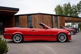 BMW 328i Cabrio  - BMW 328 aus 1998