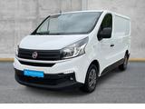 Fiat Talento Kasten 2.0 SX L1H1 KLIMA KAMERA - weiße Fiat Talento