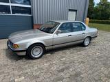 BMW 730i E32 tolles Alltagsauto mit H - BMW 730: E32 730i
