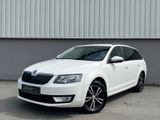 Skoda Octavia Combi Ambition *SHZ*PDC*EURO5* - Skoda Octavia: Eu