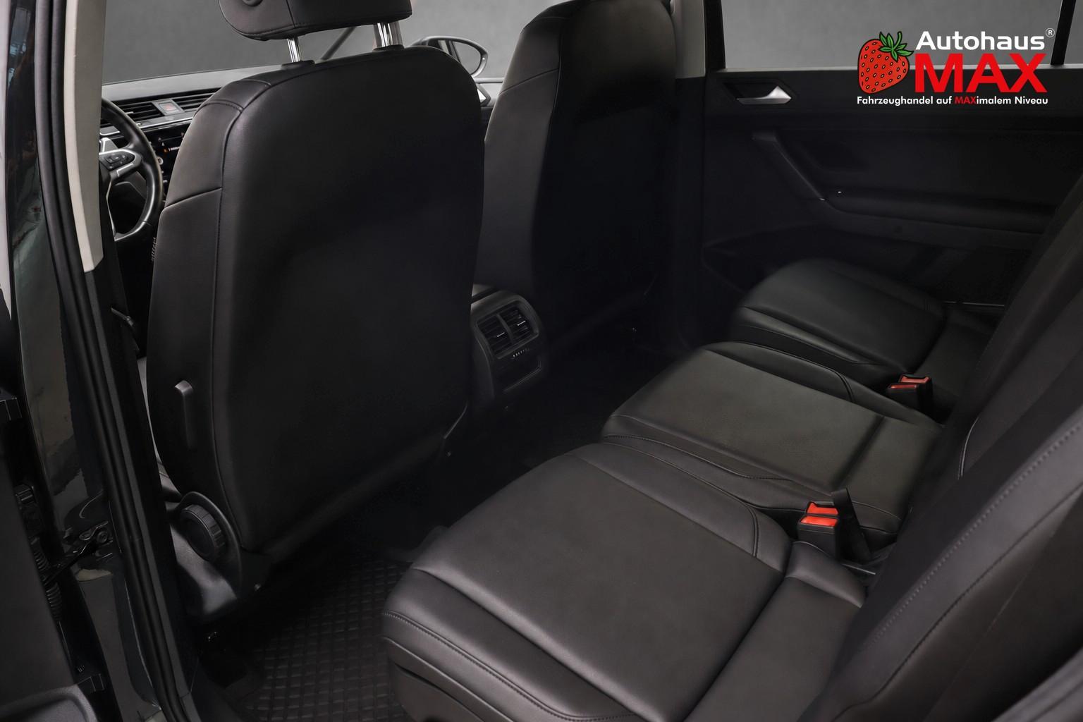 Volkswagen Touran 2.0 TDI DSG 7 Sitzer~LED~VollAssist~Navi, миниатюра 19