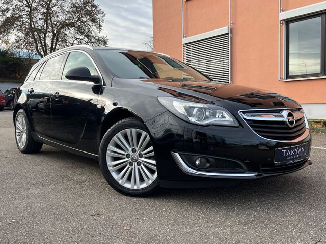 Opel Insignia A Sports Tourer Innovation /NAVI /XENON