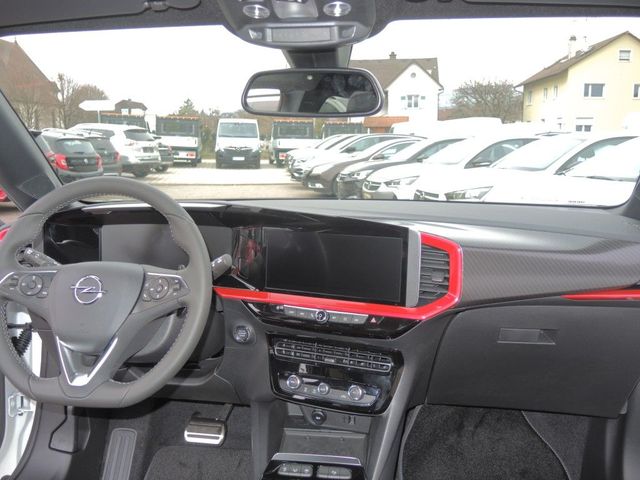 Mokka 1.2 Turbo Automatik GS Line
