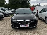 Opel Insignia Lim.Innovation*Garantie*TÜV+Service Neu - Opel Insignia in Halle