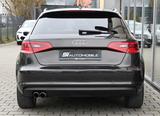 Audi A3 1.4 TFSI Sportback S tro. Ambition °AHK°NAVI° - Audi A3: Ambition