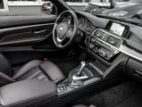 BMW 420i SPORT LINE+ADAPT.LED+HiFi+NAVI+AUT - BMW 420: Cabrio