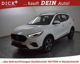 MG ZS 1.5 VTi Comf NAVI+LED+TEMP+CARPL+MFL+PDC+DAB - gebrauchte MG ZS aus dem Jahr 2023