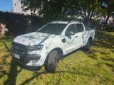 Ford Ranger - Ford Ranger in Freiburg