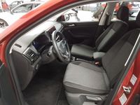 Volkswagen T-Cross - Vorschau Bild 6