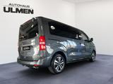Peugeot Traveller Active L2 BlueHDi 180 EAT8 - : Van, Travel