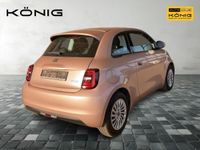Fiat 500e - Vorschau Bild 3