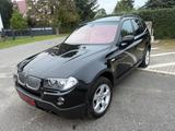 BMW X3 2.5si/Automatik/Panoarama/Leder/Navi - BMW X3: 3.5