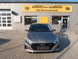 Hyundai i20 Prime 1.0 T-GDi inkl. Winterräder NAVI LED - Hyundai i20 Prime mit Benzin-Antrieb