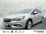 Opel Astra Caravan *Innovation*LED*KLIMA*NAVI*RFK*SHZ - Opel Astra: Caravan
