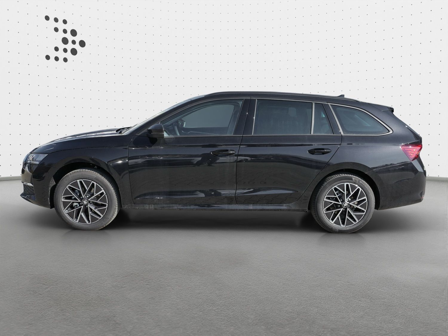Skoda Octavia Combi Balance 2.0 TDI AG|LED|AHK|RFK|ACC imagem 3