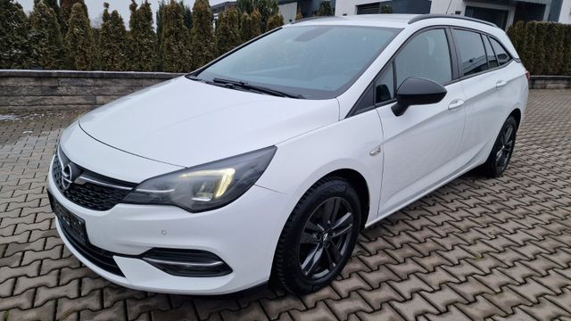 Opel Astra ST 1.5 Diesel 90kW