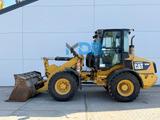 CAT 908H - CAT Mobilbagger