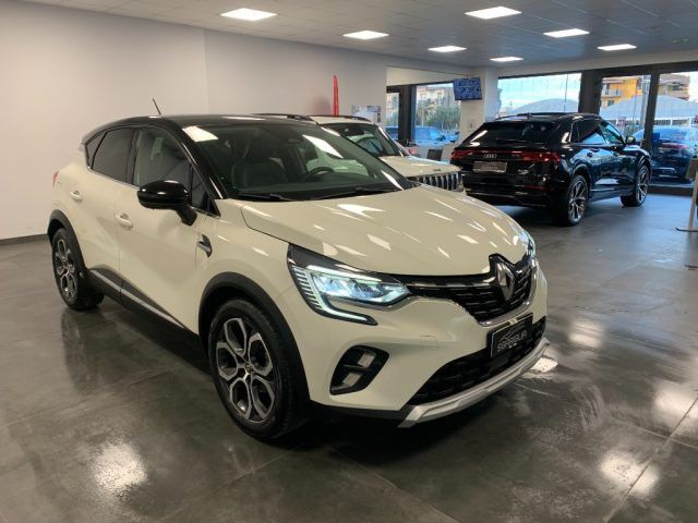 Renault RENAULT Captur 1.0 GPL Intens