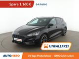 Ford Focus 1.0 EcoBoost ST-Line *NAVI*LED*PDC*SHZ*LHZ - Ford Focus Gebrauchtwagen in Köln