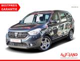 Dacia Lodgy Stepway 1.6 SCe100 Navi AHK Sitzheizung - gebrauchte Dacia Kleinbus