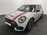 MINI John Cooper Works ALL4 Clubman Head-Up LED PDC - MINI John Cooper Works Clubman mit Schiebedach