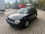 Volkswagen Golf Basis 1.4! TÜV NEU! WENIG KM! TOP!!! - Volkswagen Golf aus 1999: Golf4