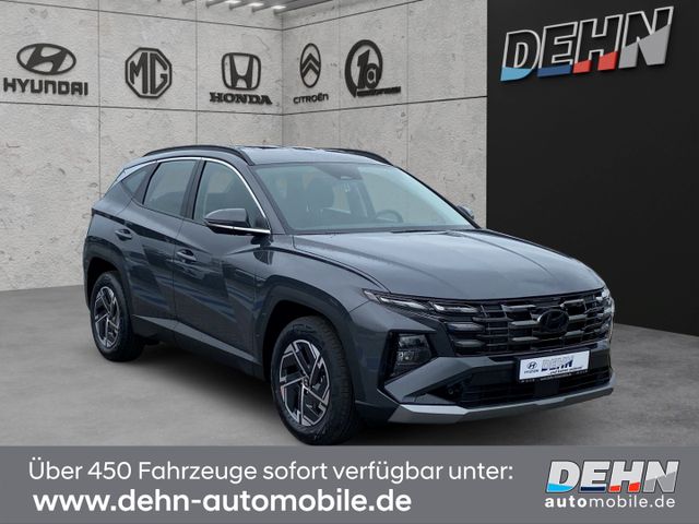 Hyundai TUCSONTucson Select Mj25 2WD 1.6 T-GDi Design-Paket